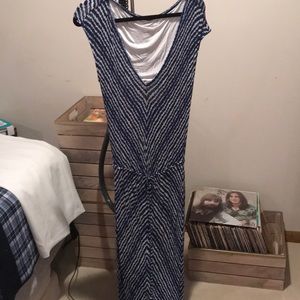 Velvet by Graham and Spencer maxi dress